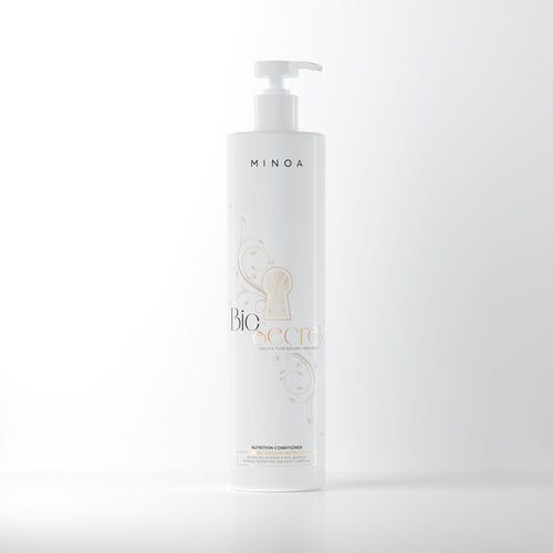 BIO SECRET CONDICIONADOR NUTRIÇÃO 1000mL