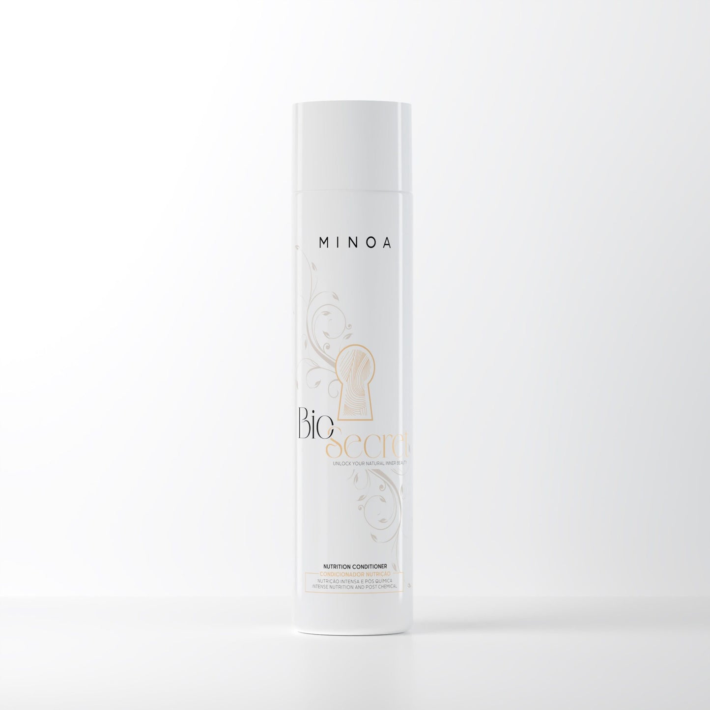 BIO SECRET CONDICIONADOR NUTRIÇÃO 250ml