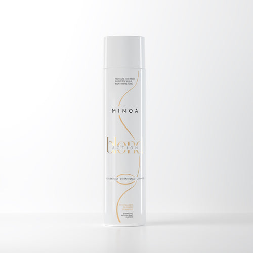 BLOND ACTION REVITALIZER BLONDIE SHAMPOO 250ml