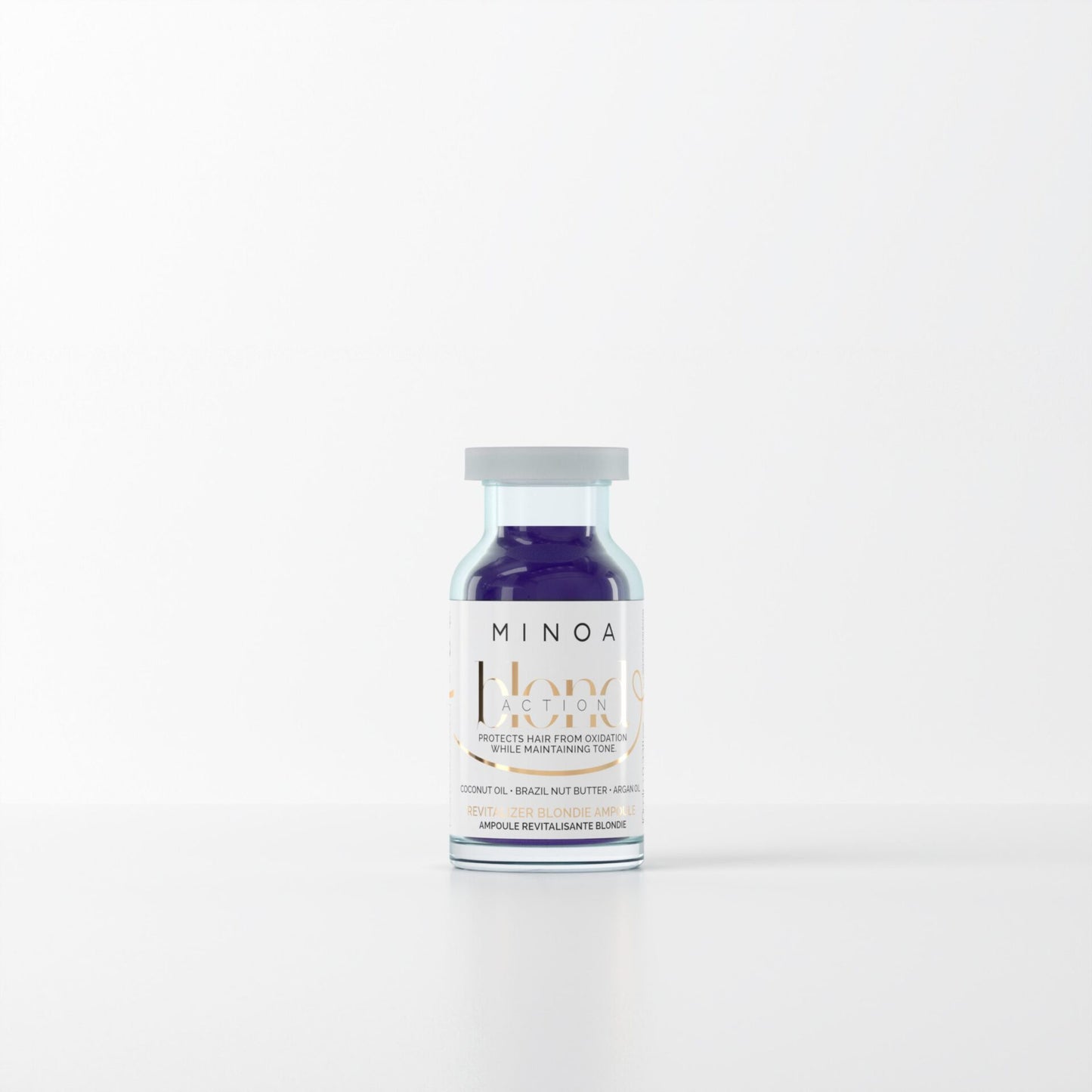 BLOND ACTION AMPOLA 10ml