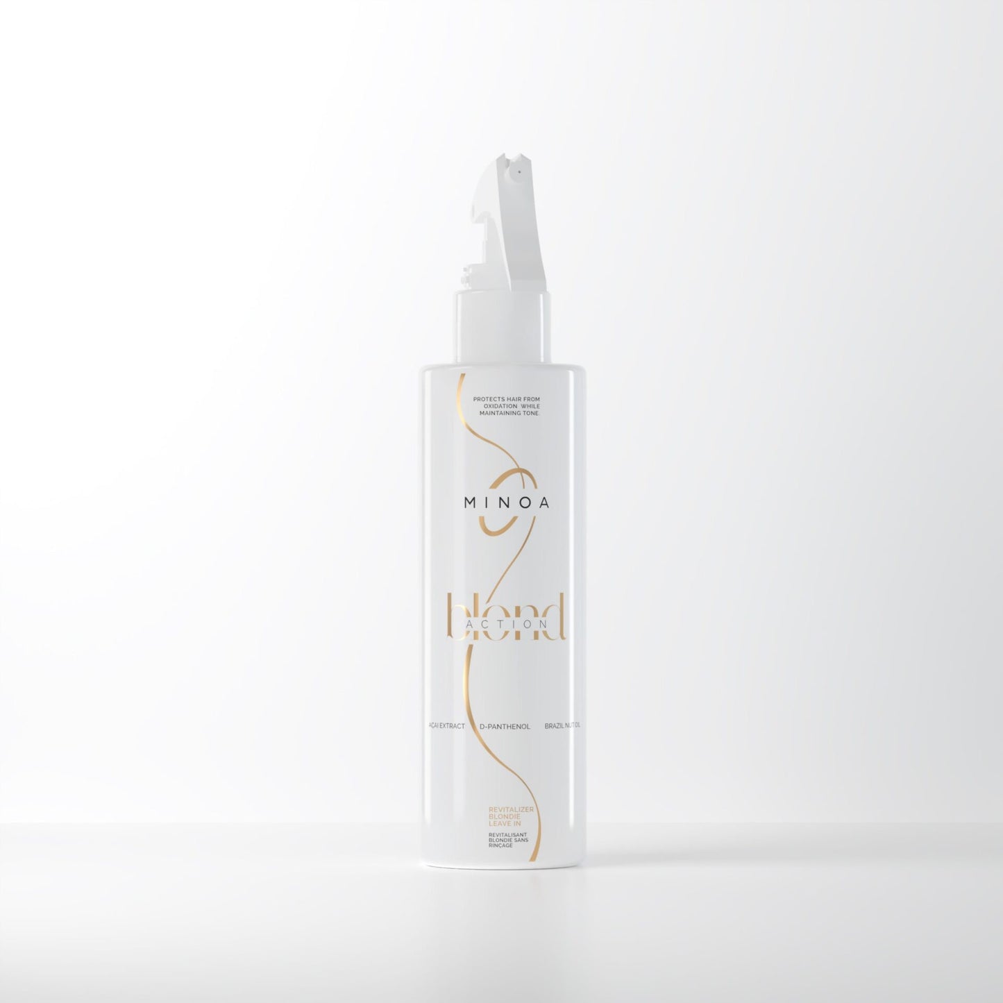 BLOND ACTION REVITALIZER BLONDIE LEAVE IN 300ml