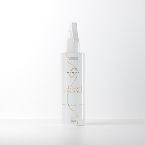 BLOND ACTION REVITALIZER BLONDIE LEAVE IN 300ml