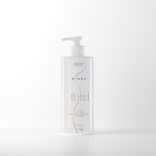 BLOND ACTION PLEX POWER FUROR 1 – 500ml