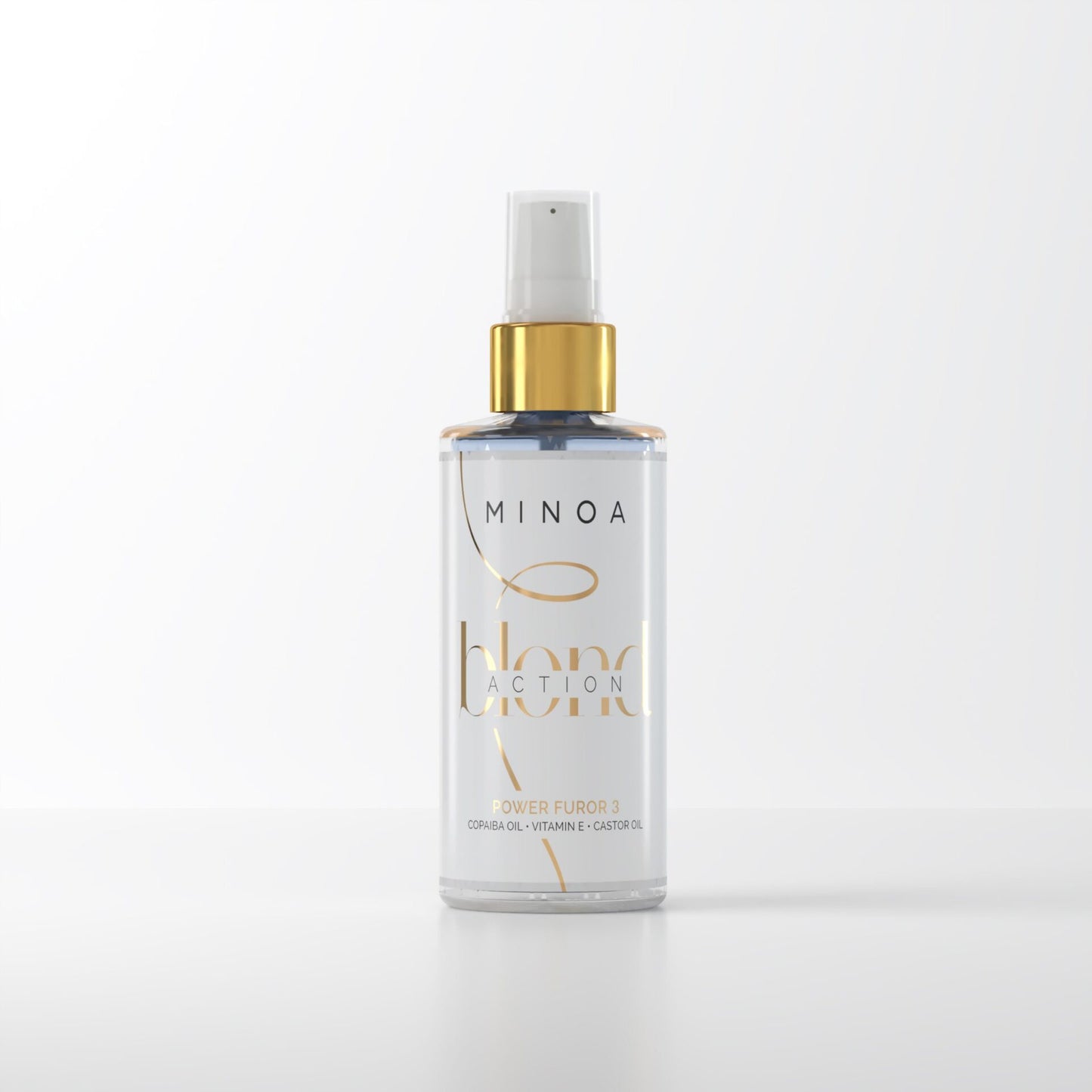 BLOND ACTION SERUM POWER FUROR 3 – 60ml