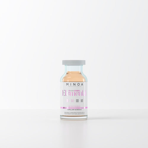 ELEMENTAL AMPOLA NUTRITION MASK 10ml
