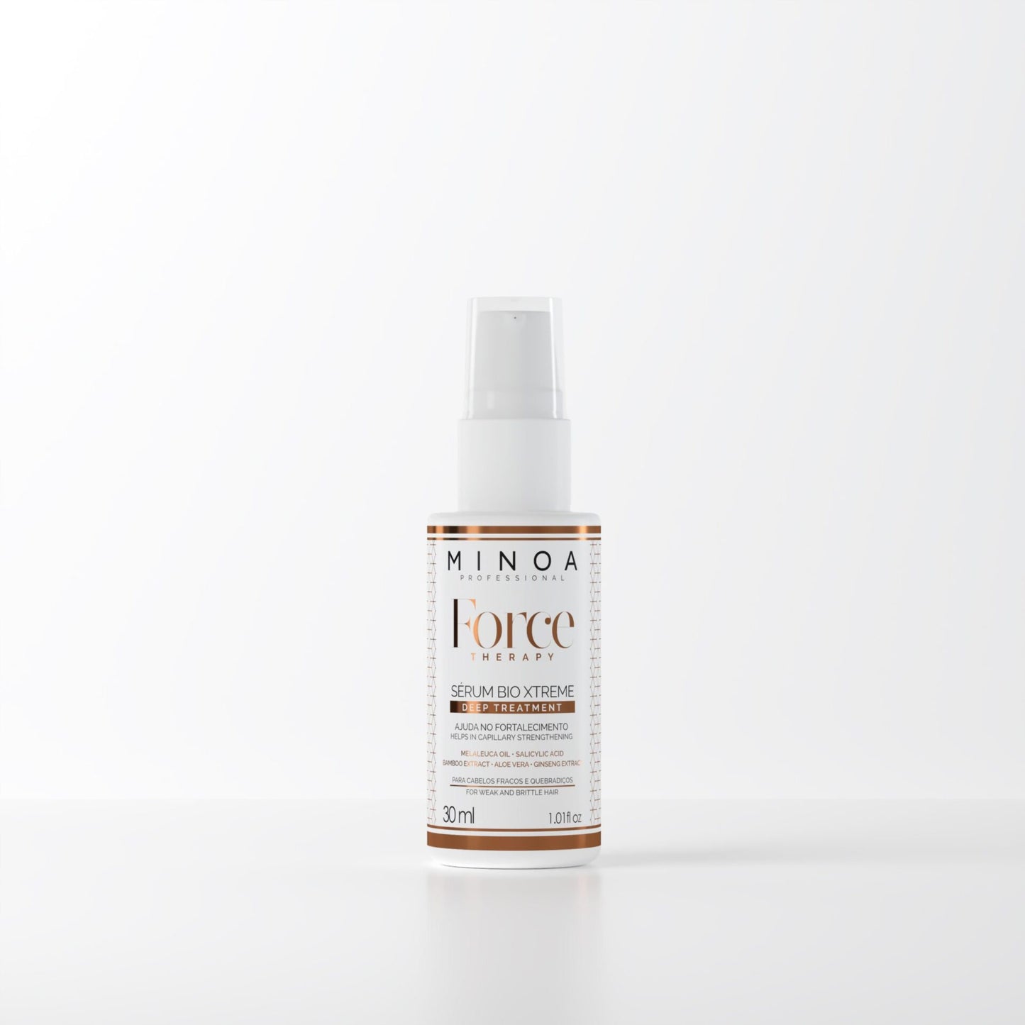 FORCE THERAPY SÉRUM BIO XTREME 30ml