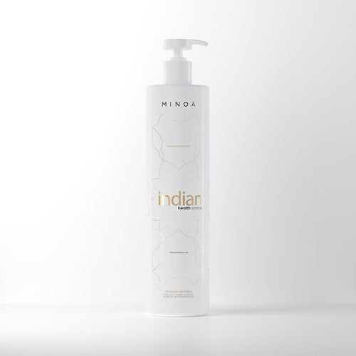 INDIAN HEALTH SOURCE MÁSCARA ANTIFRIZZ 1000ml