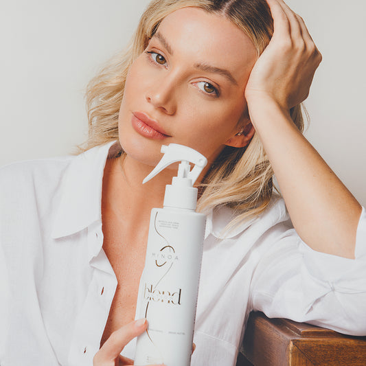 Leave-in Revitalizador Blondie