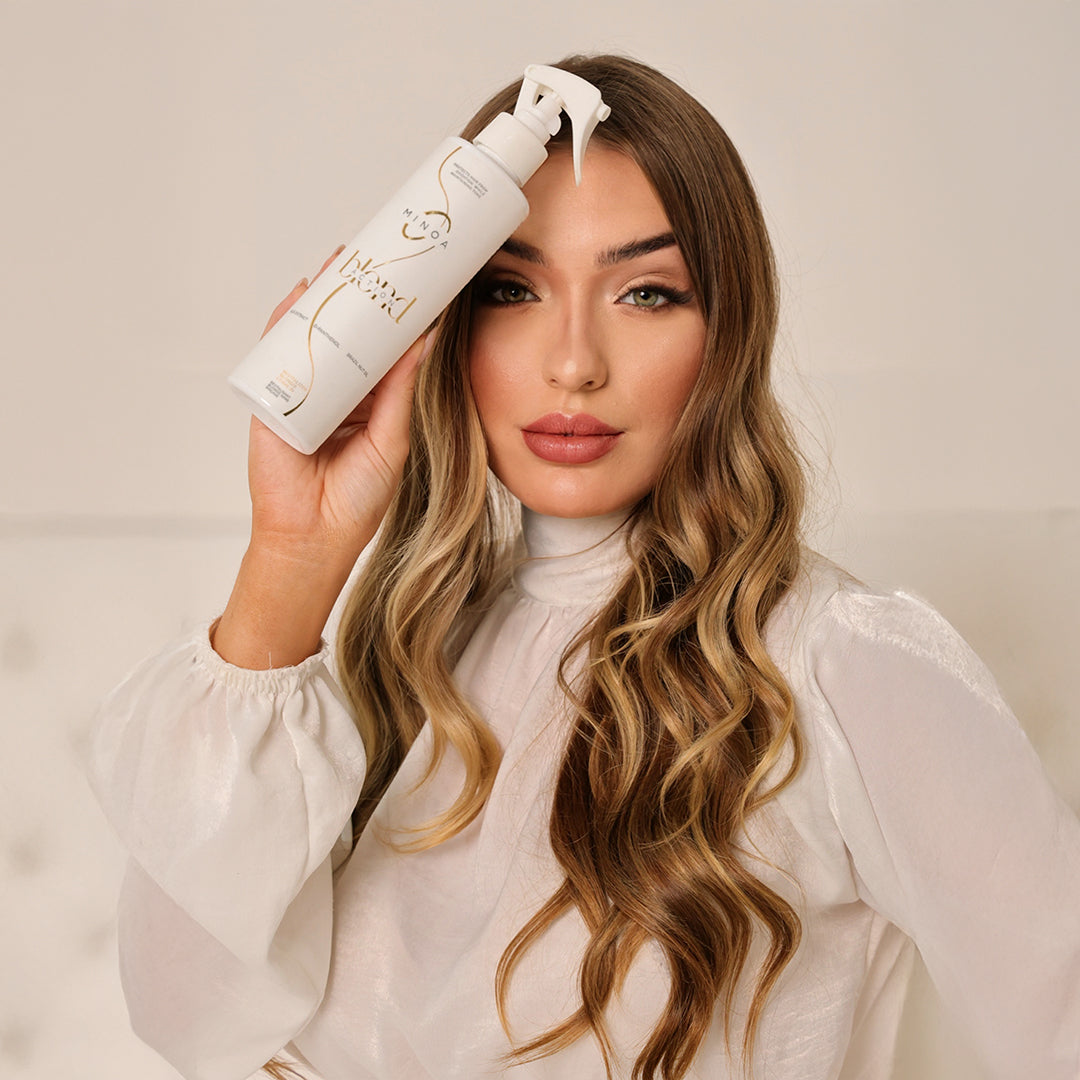 Leave-in Revitalizador Blondie