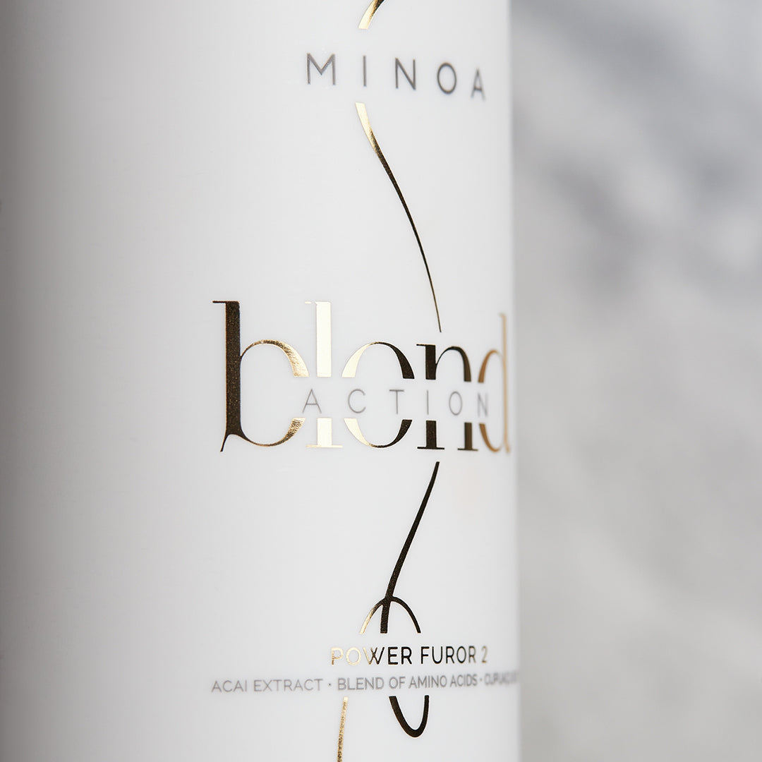 Máscara Fortificante