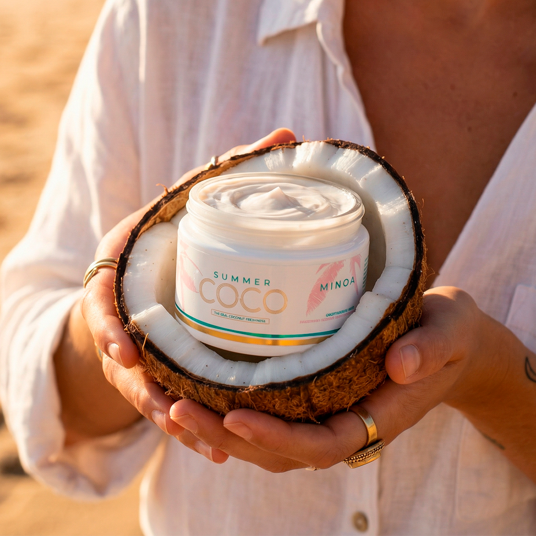 Máscara Hidratante 250g