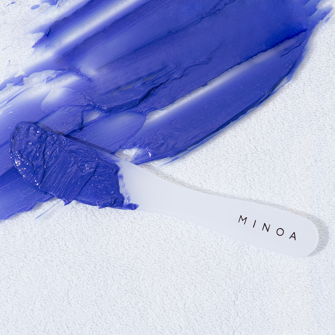 Máscara Revitalizante Blondie