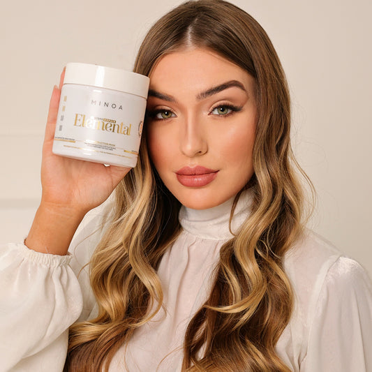 Máscara de Reconstrução