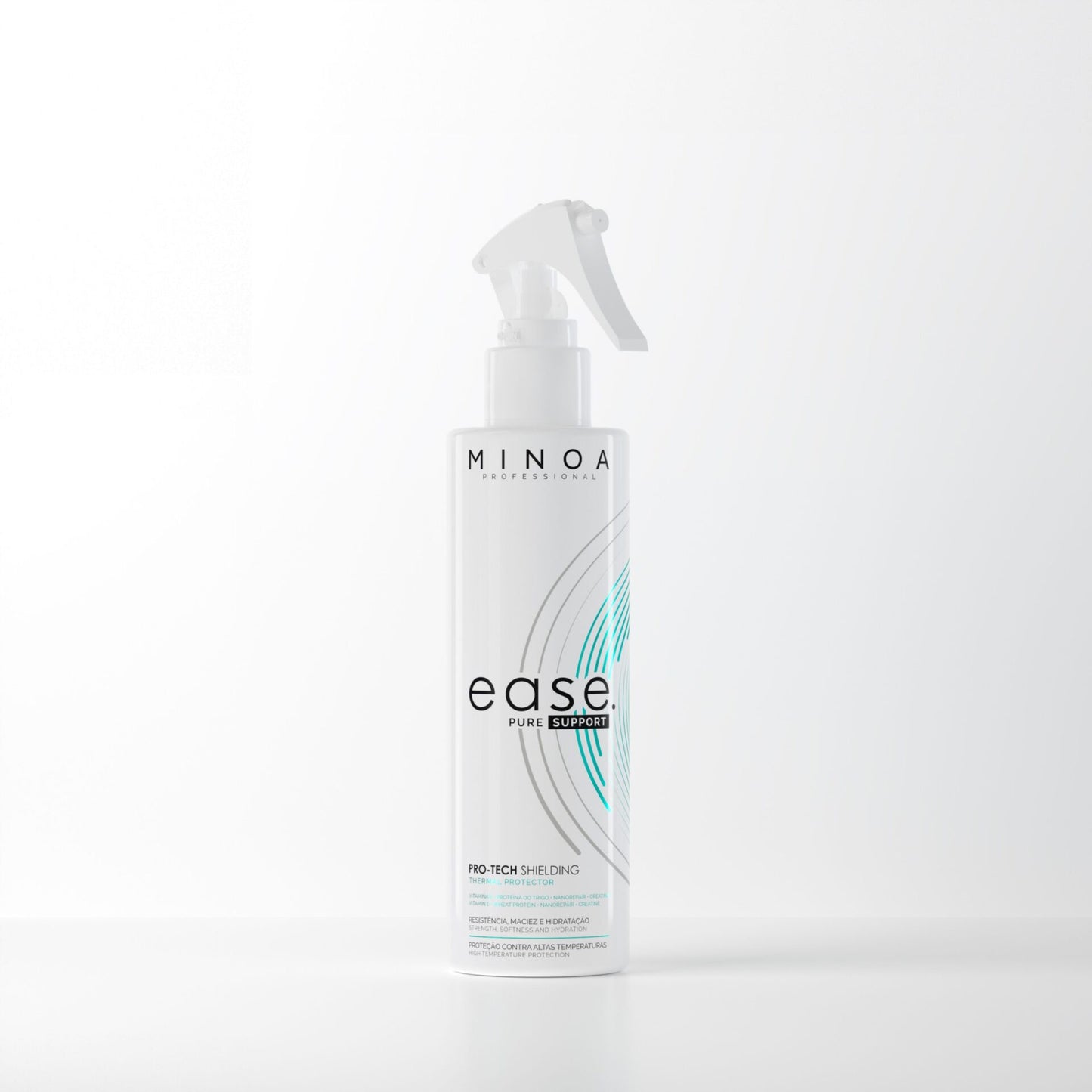 LEAVE IN EASE PRO-TECH SHIELDING 300ml