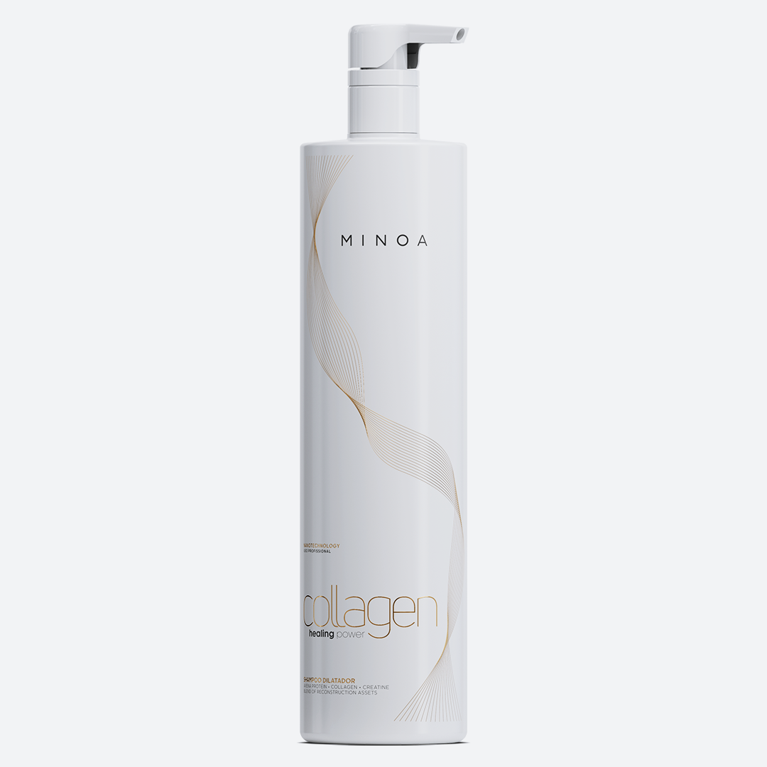 Shampoo Dilatador 1000ml