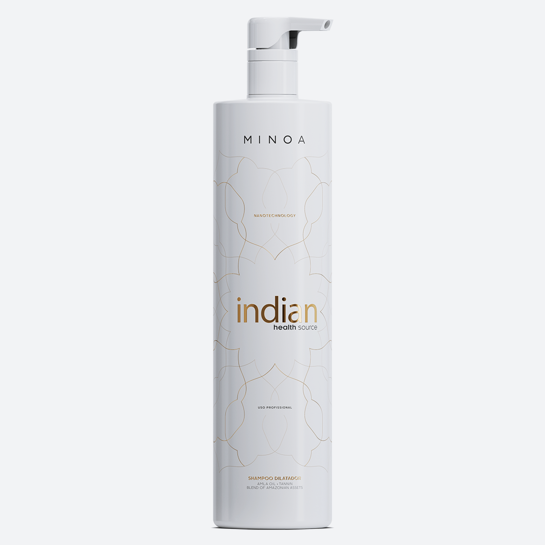 Shampoo Dilatador 1000ml
