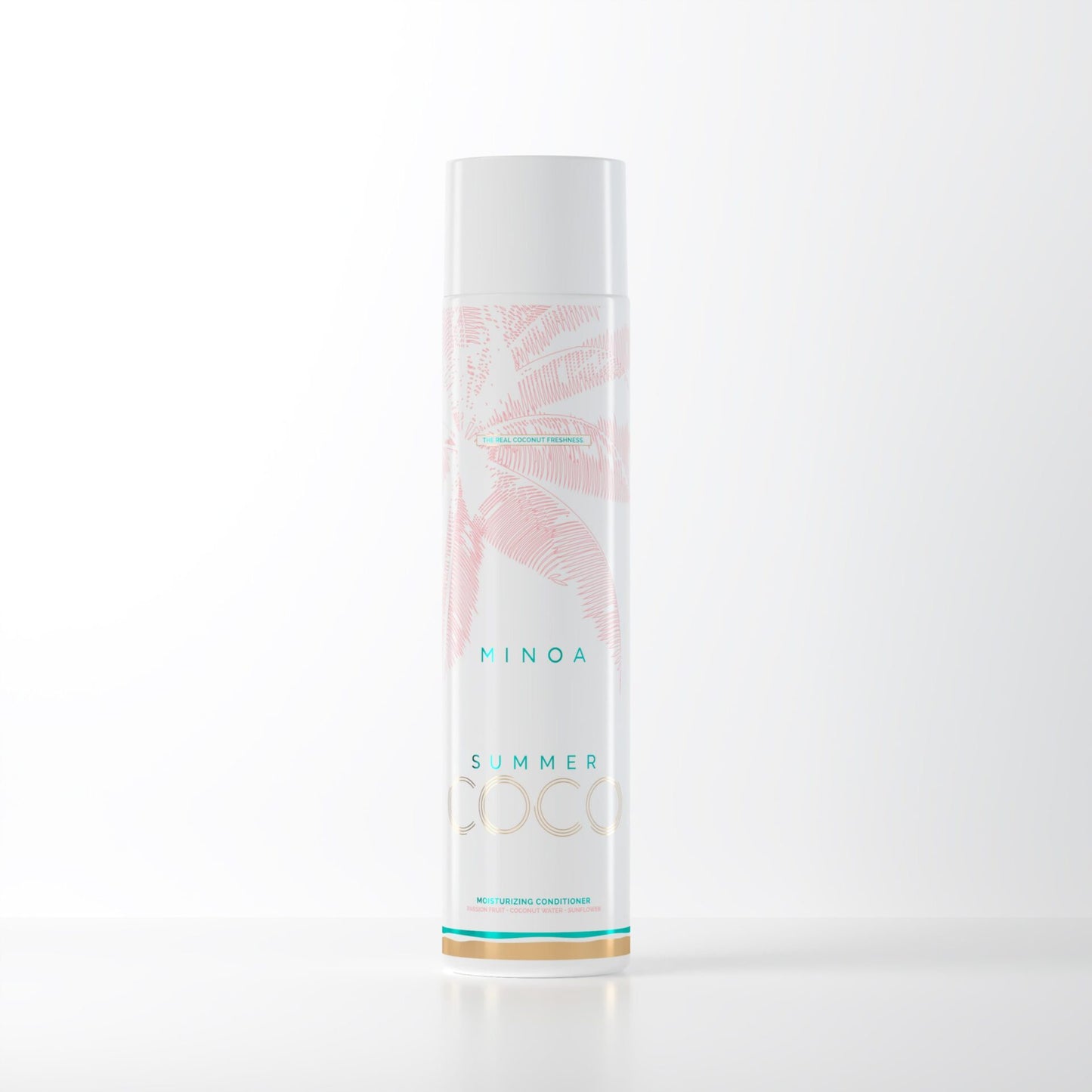 SUMMER COCO MOISTURIZING CONDITIONER 250ml