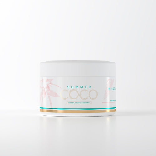 SUMMER COCO MOISTURIZING MASK 200g