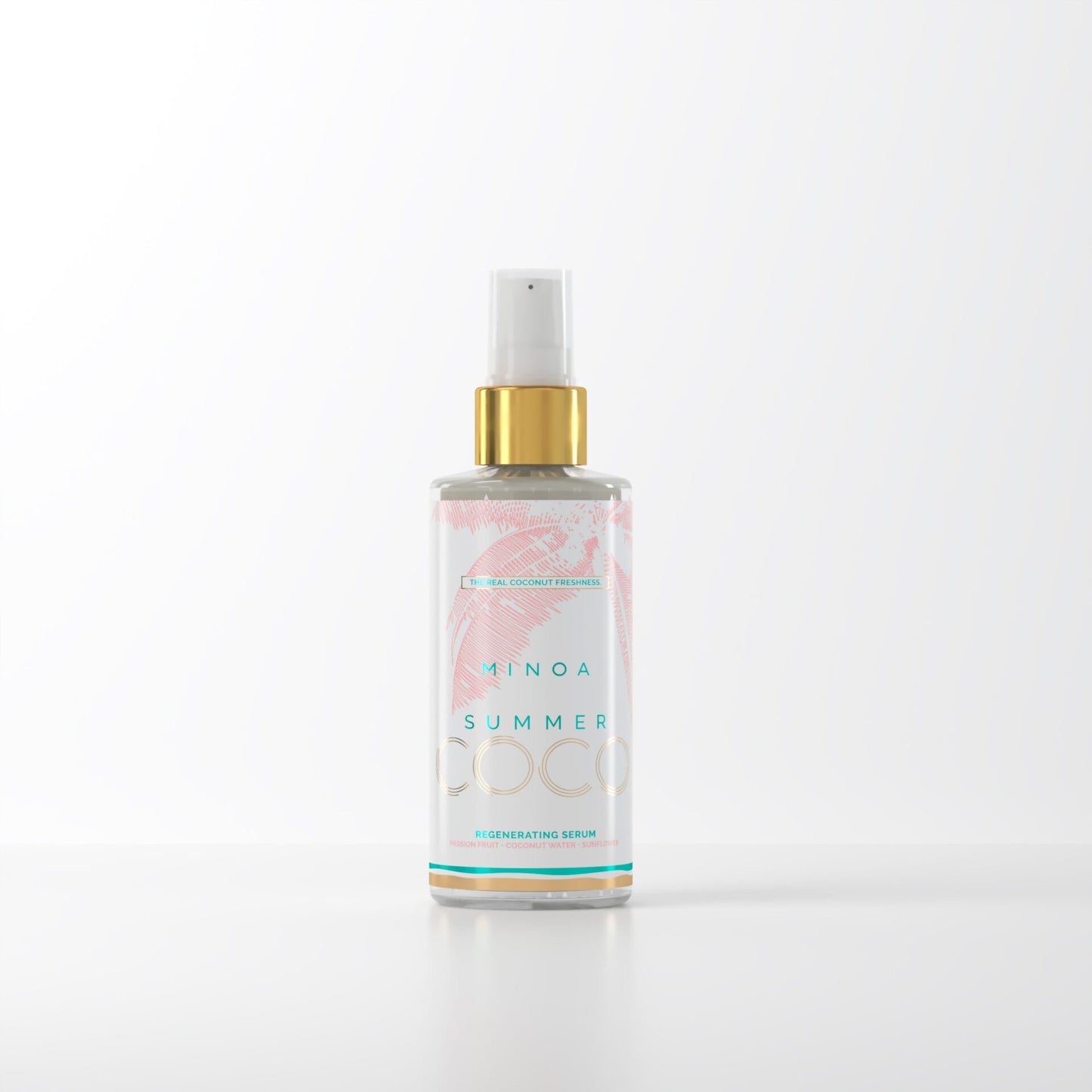 SUMMER COCO SÉRUM UV 60ml