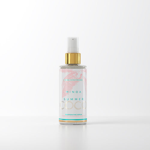 SUMMER COCO SÉRUM UV 60ml
