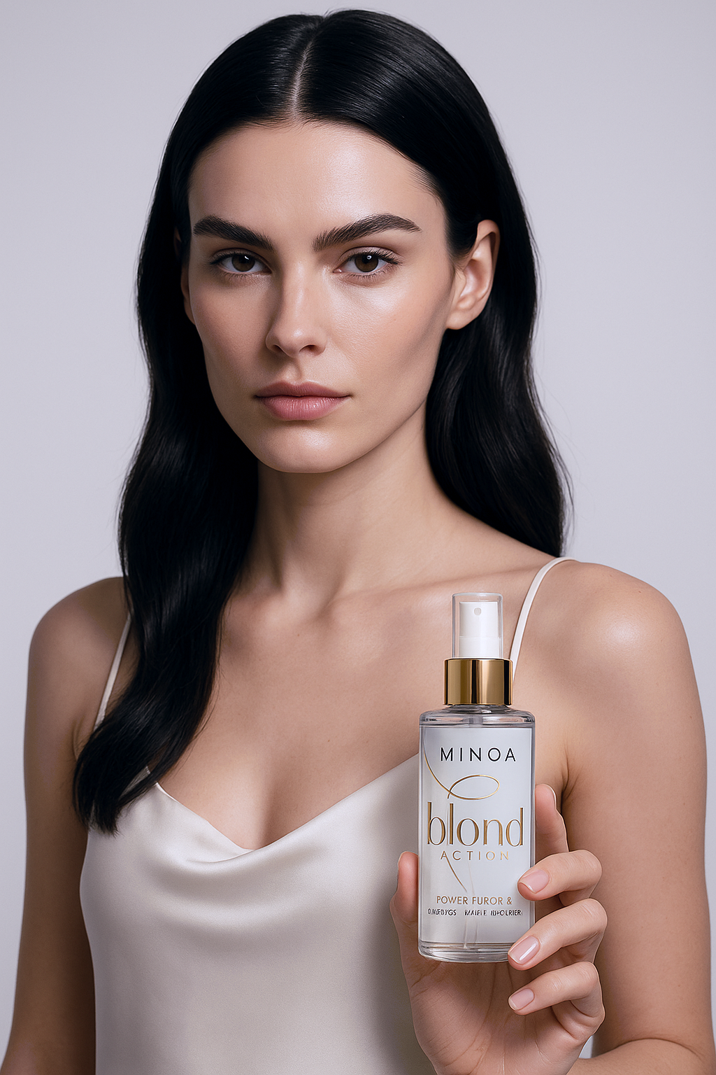 BLOND ACTION BLONDIE LIQUID MASK 120ml