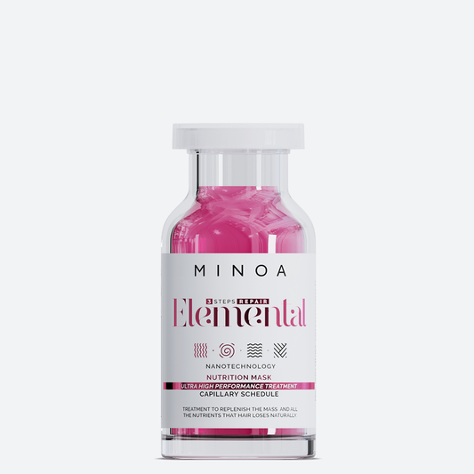 Ampola de Nutrição