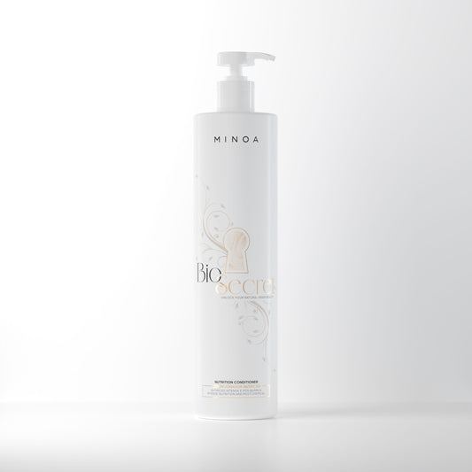 BIO SECRET CONDICIONADOR NUTRIÇÃO 1000mL