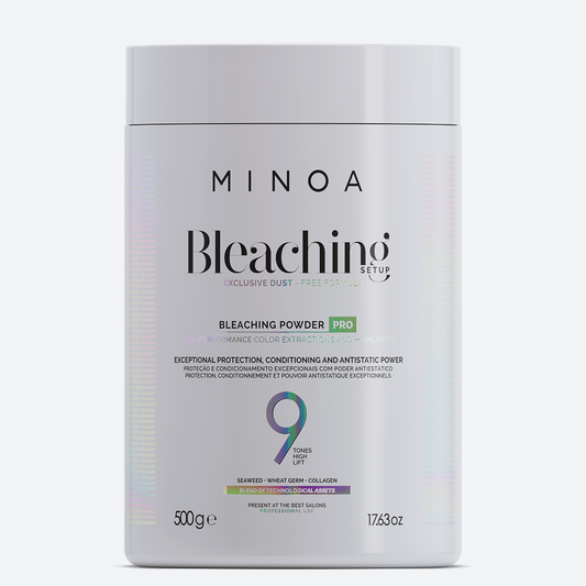 Bleaching Power PRO 500g