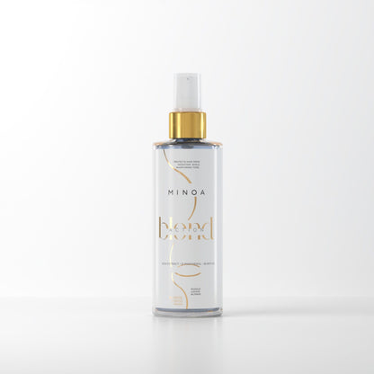 BLOND ACTION BLONDIE LIQUID MASK 120ml