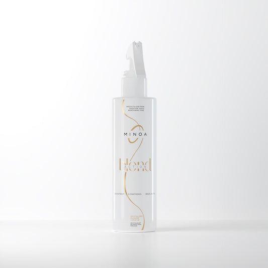 BLOND ACTION REVITALIZER BLONDIE LEAVE IN 300ml