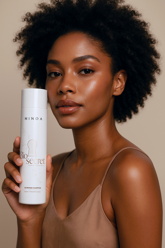 BIO SECRET CONDICIONADOR NUTRIÇÃO 250ml