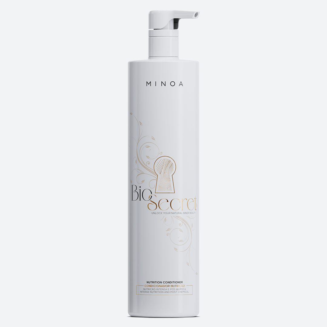 Condicionador Nutrição
