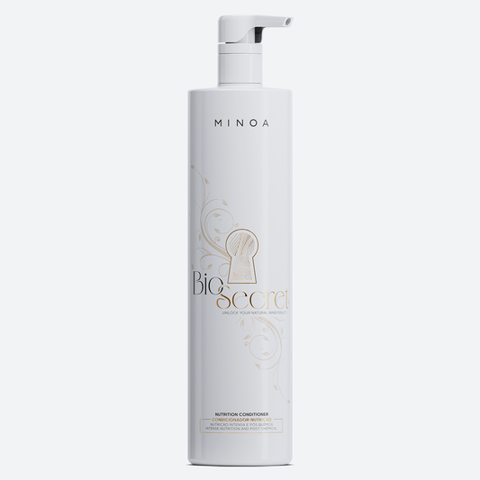 Condicionador Nutrição