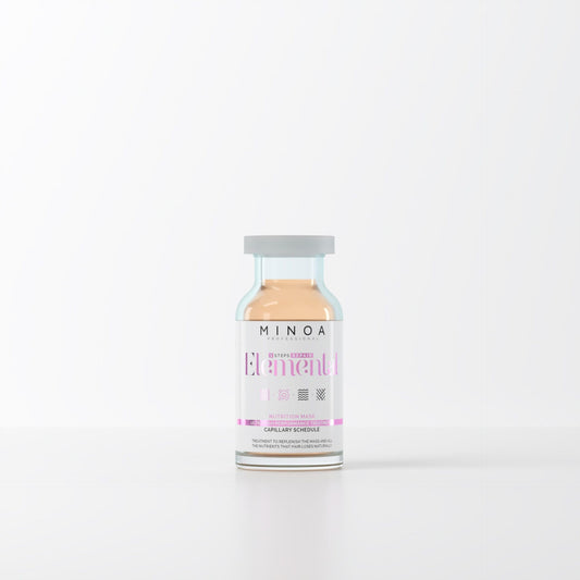 ELEMENTAL AMPOLA NUTRITION MASK 10ml