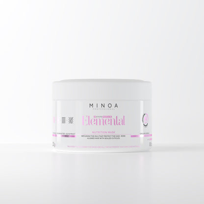 ELEMENTAL NUTRITION MASK 200g