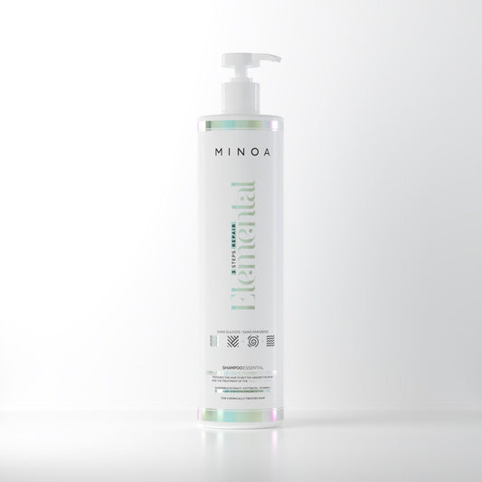 ELEMENTAL SHAMPOO ESSENTIAL 1000ml