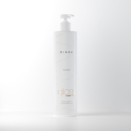 GLOSS CRYSTAL EFFECT SHAMPOO DILATADOR 1000ml