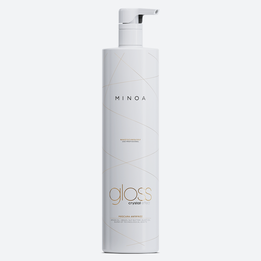 Máscara Antifrizz 1000ml