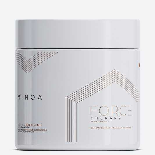 Máscara Bio Xtreme 450g