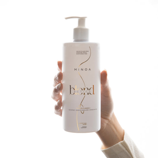 Máscara Fortificante