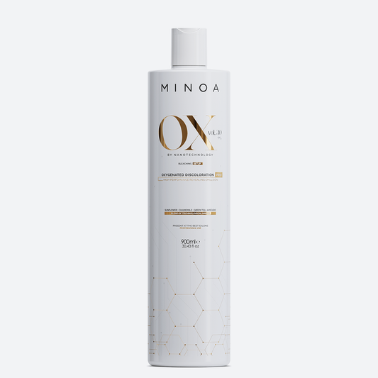 OX Vol. 30 - 900ml