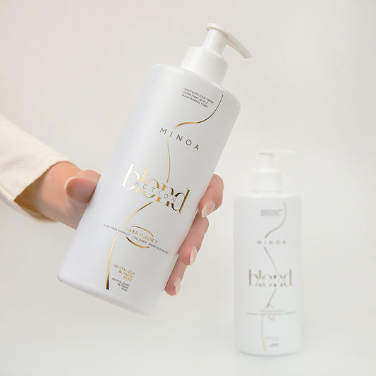 Revitalizador Blondie Plex