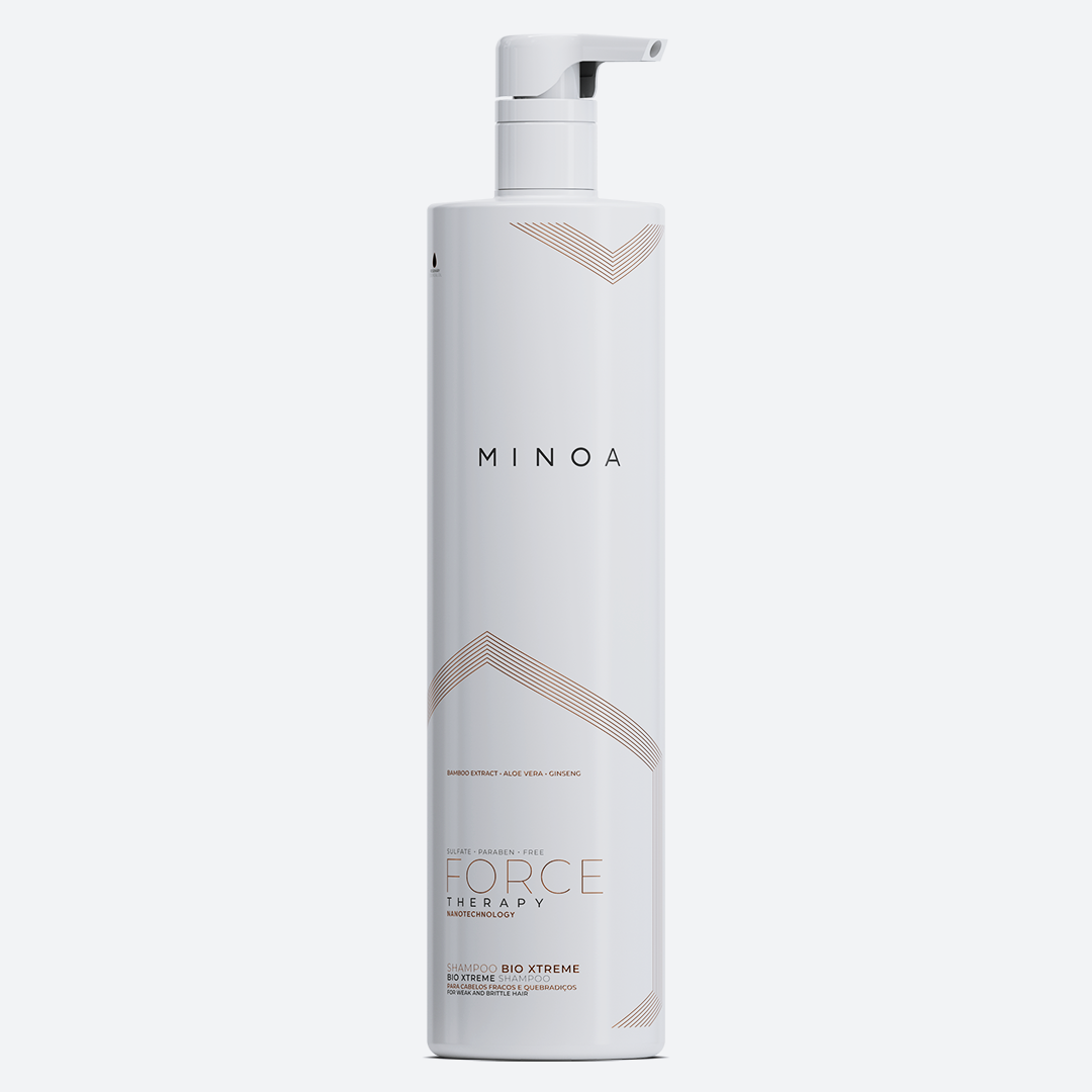 Shampoo Bio Xtreme 1000ml