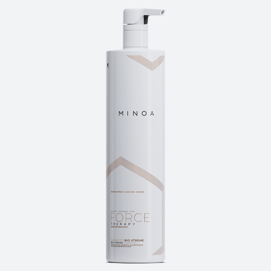 Shampoo Bio Xtreme 1000ml