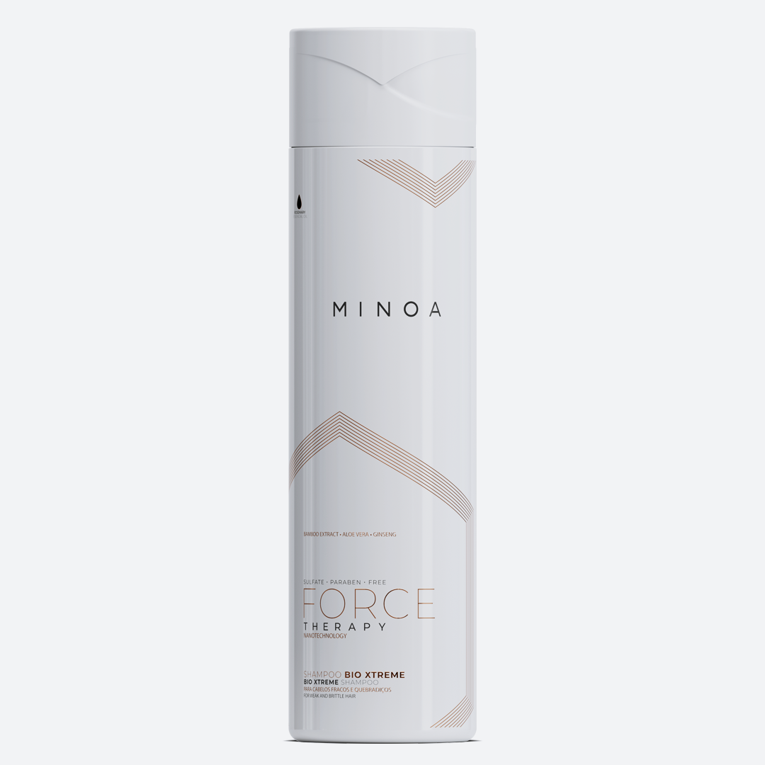 Shampoo Bio Xtreme 250ml