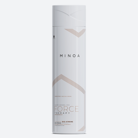 Shampoo Bio Xtreme 250ml