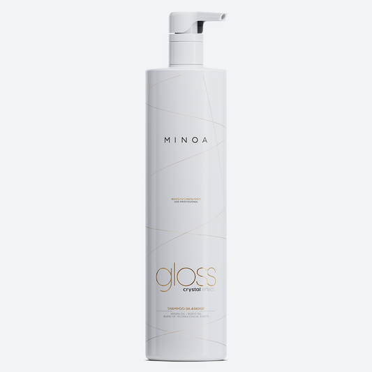 Shampoo Dilatador 1000ml