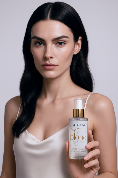 BLOND ACTION BLONDIE LIQUID MASK 120ml